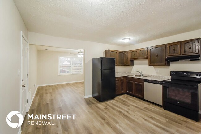 Foto del edificio - 2726 Heatherlea Ct