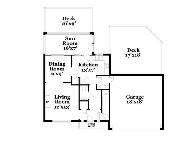 Foto del edificio - 3531 Scotland Ridge Ct, Winston-Salem, NC ...