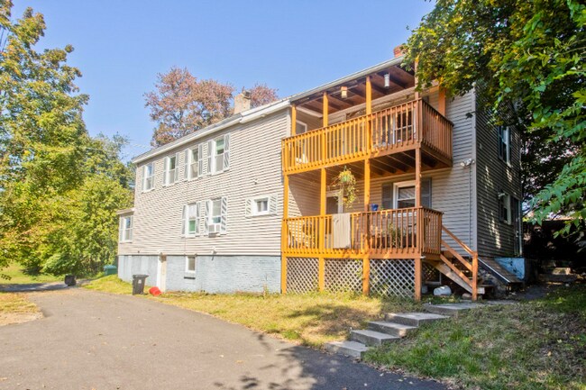 Foto del edificio - 13 Smith St