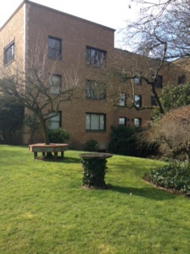 Building Photo - 2 bedroom in Seattle WA 98102