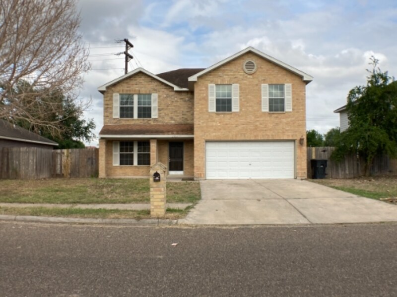 2313 Harrison St, Weslaco, TX 78596 House Rental in Weslaco, TX