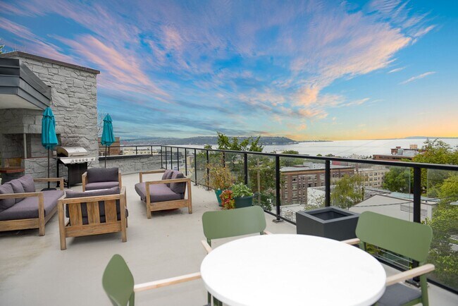 Foto del interior - Val Anne