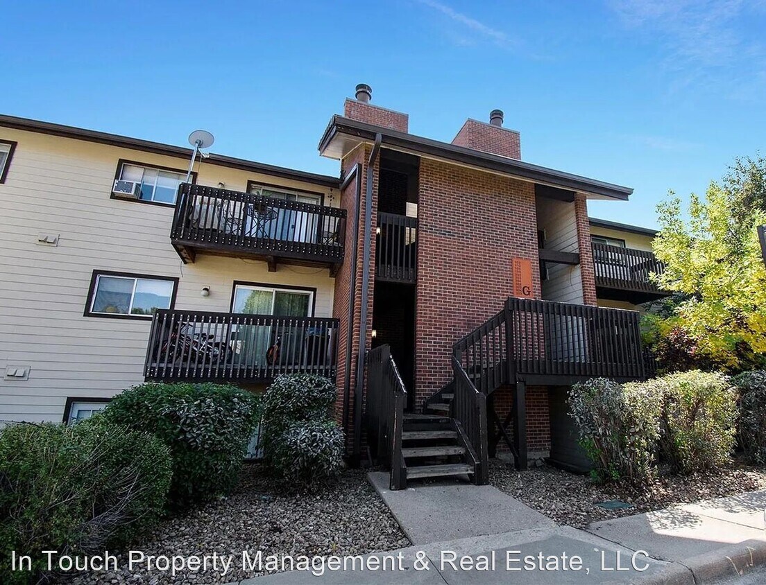 Primary Photo - 2 br, 2 bath House - 14806 East 2nd Avenue...