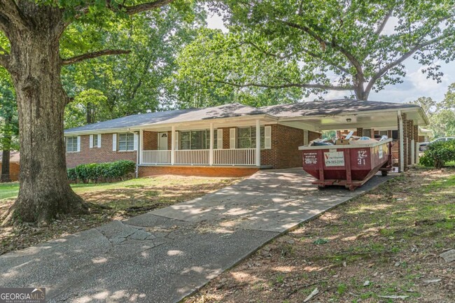 Building Photo - 2416 Timber Ridge Ct