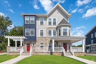 Building Photo - 89th Rising
