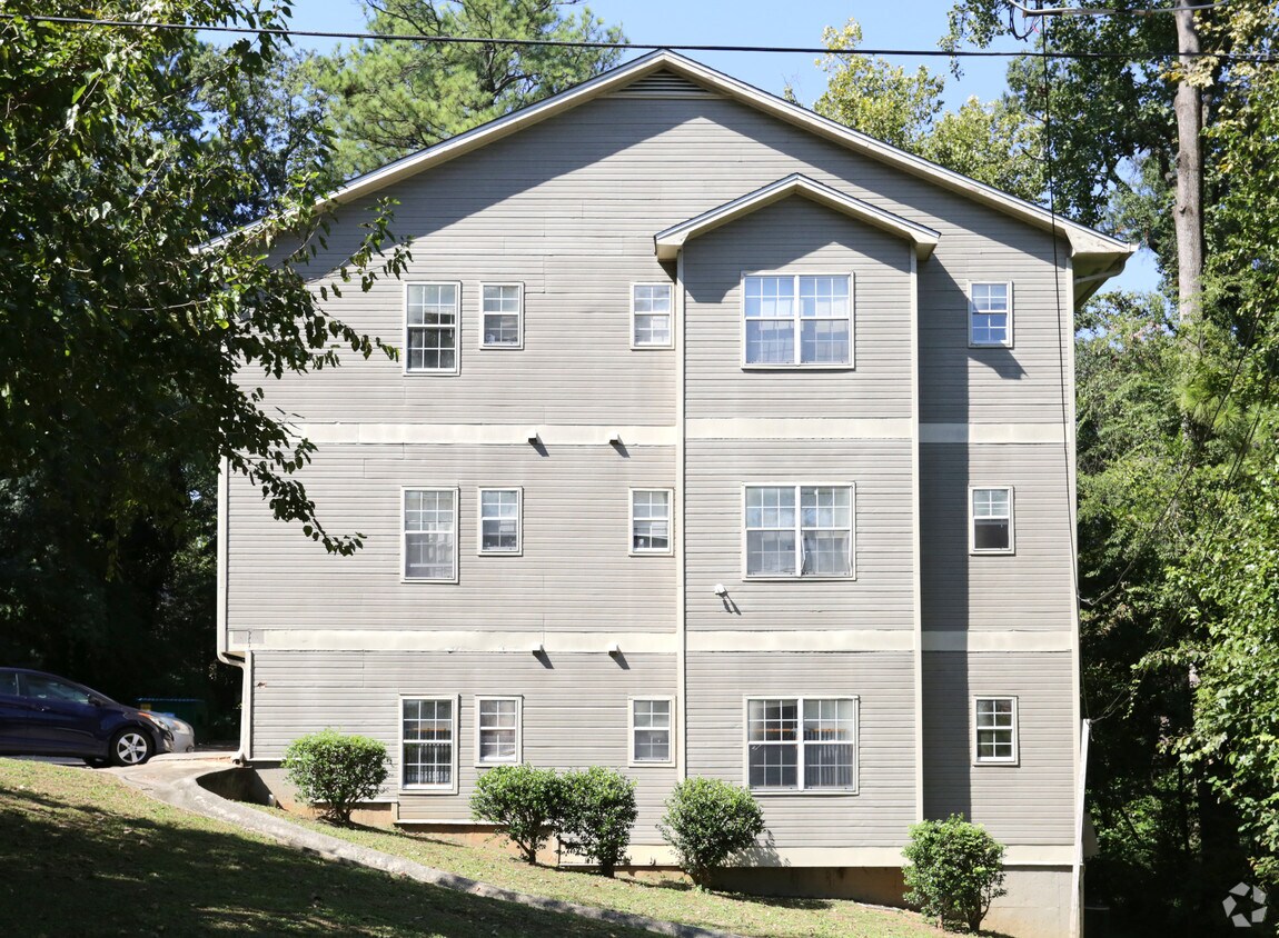 Building Photo - 1068 Westshire Pl NW