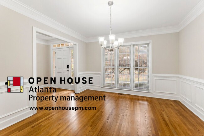 Building Photo - 11180 Bentley Chase Dr, Johns Creek