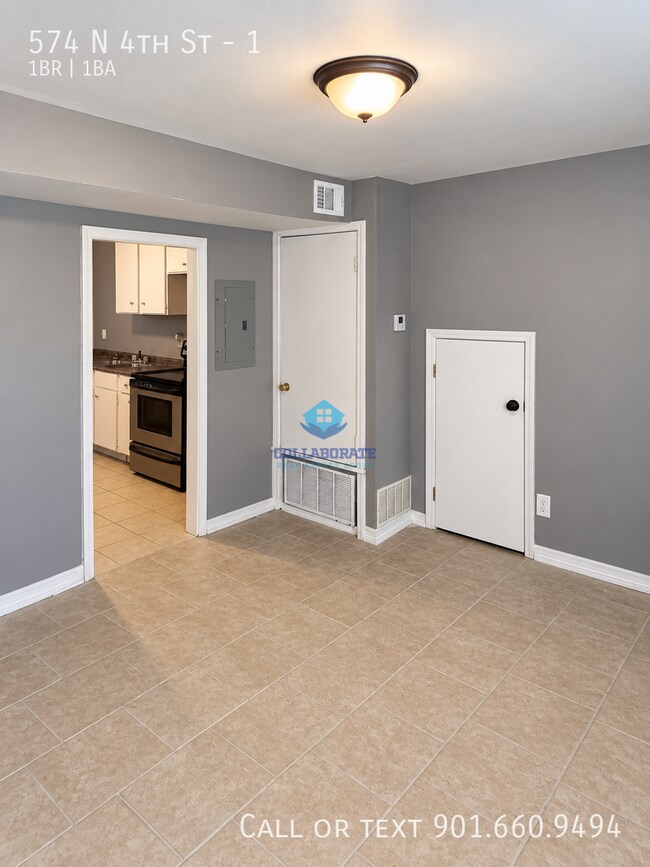 Foto del edificio - 574 N 4th St