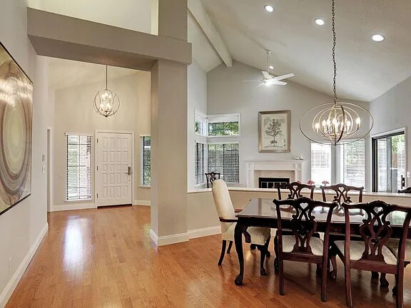 Foto principal - 403 Hanworth Ct