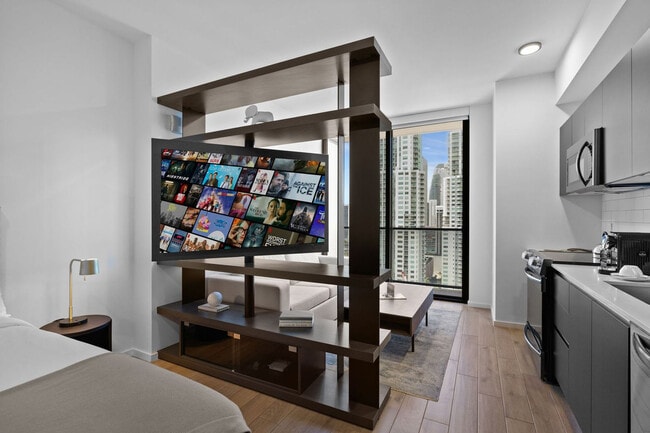 Foto del edificio - 398 NE 5th St