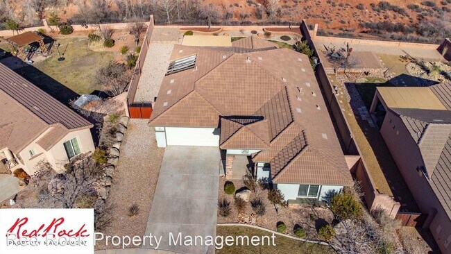 Building Photo - 3 br, 2 bath House - 2094 N Red Mountain Road