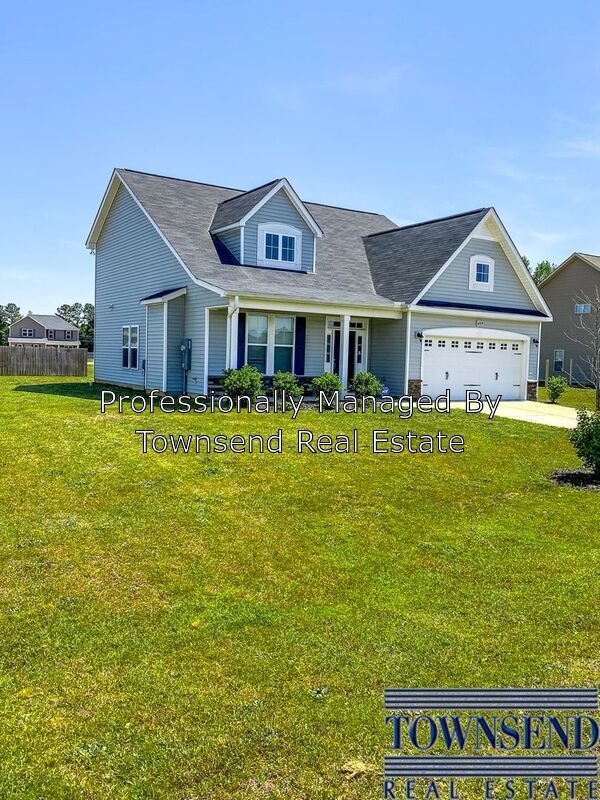 Building Photo - 4919 Ubet Pl. Parkton No Pets