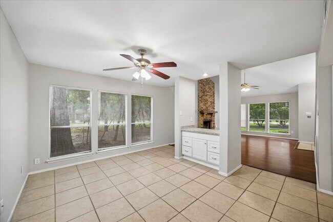 Foto del edificio - 2 Goldthread Ct