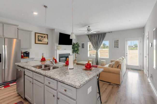 Foto del edificio - 11644 Mendenhall Ct