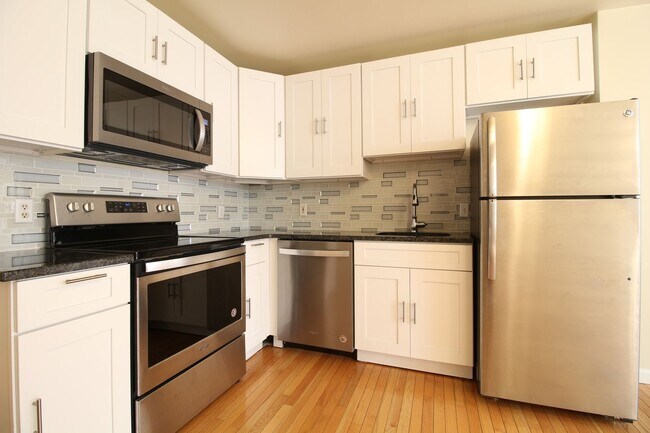 Foto del edificio - 1213 Wood St