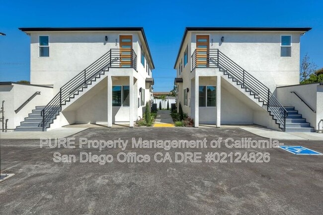 Foto del edificio - 630 N Juniper St