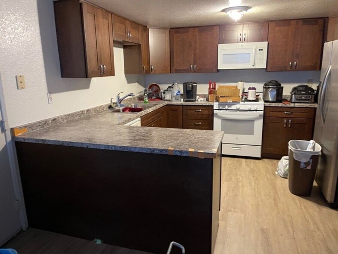 Foto principal - 3121 Christy Wy