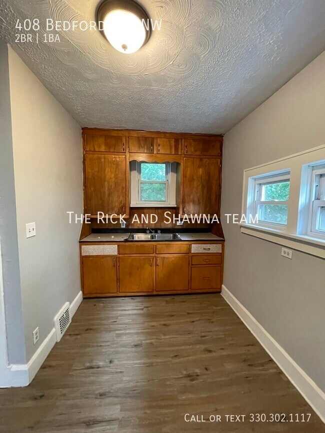 Foto del edificio - Two bedroom home for rent Canton NW