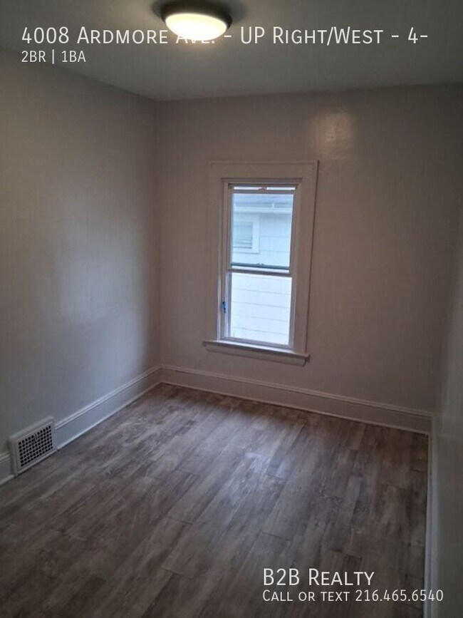 Foto del edificio - 4008 Ardmore Ave