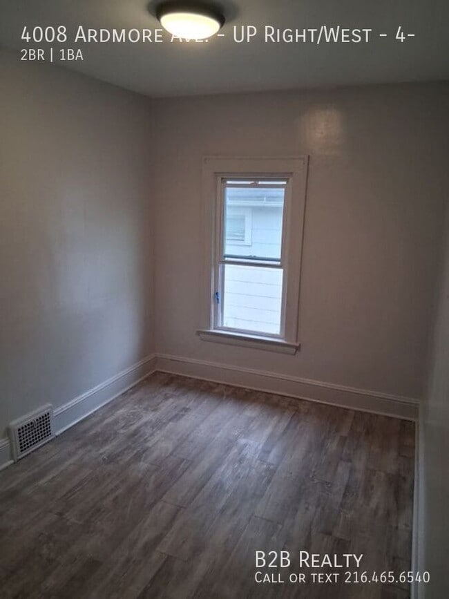 Building Photo - 4008 Ardmore Ave