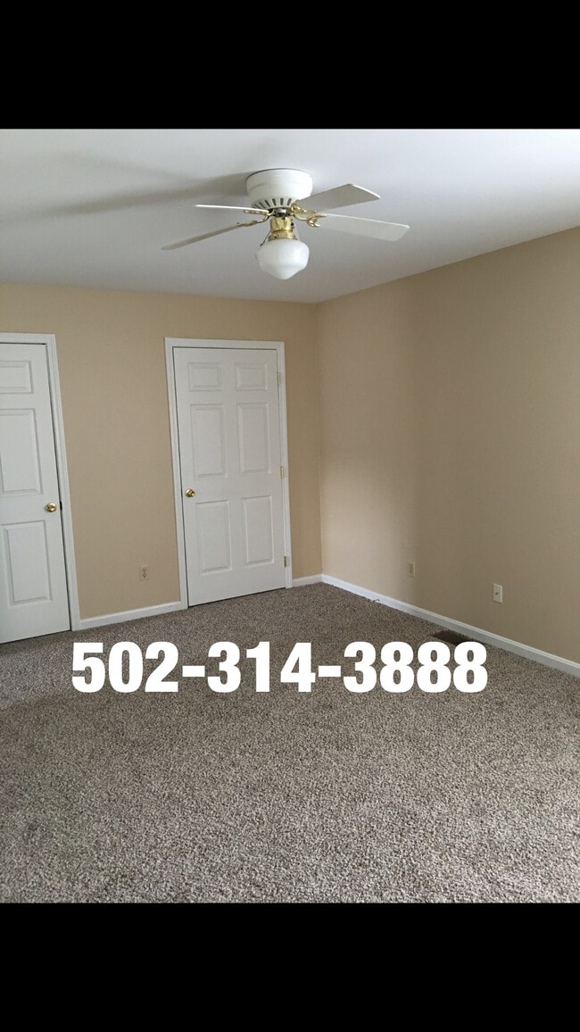 Bedroom - 2060 Leland Dr