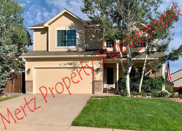 Primary Photo - 6750 McCracken Dr.
