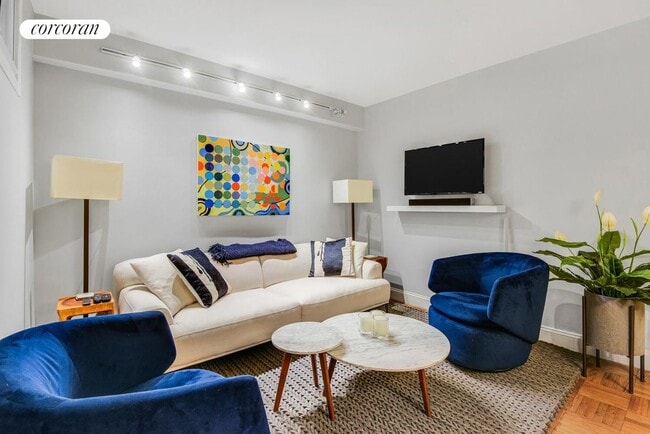 Foto del edificio - 345 E 56th St