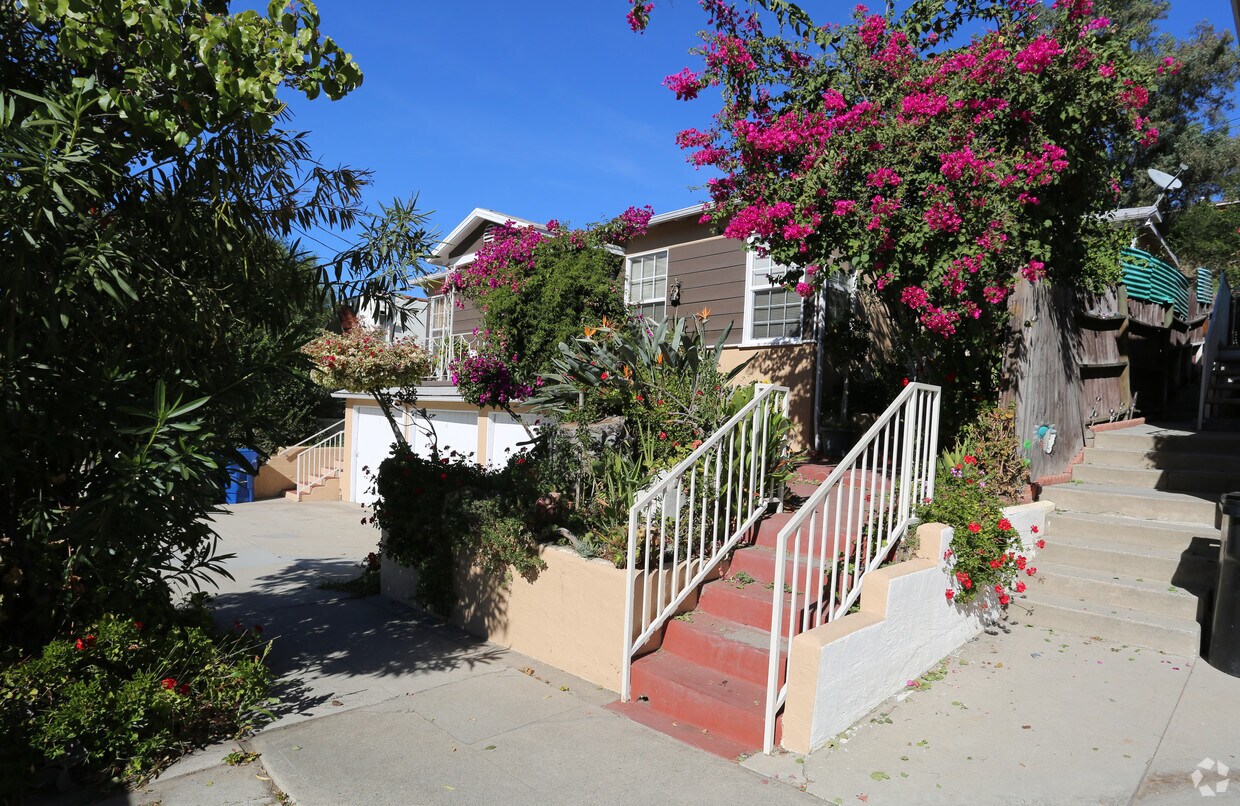 Foto del edificio - 1323 Colorado Blvd