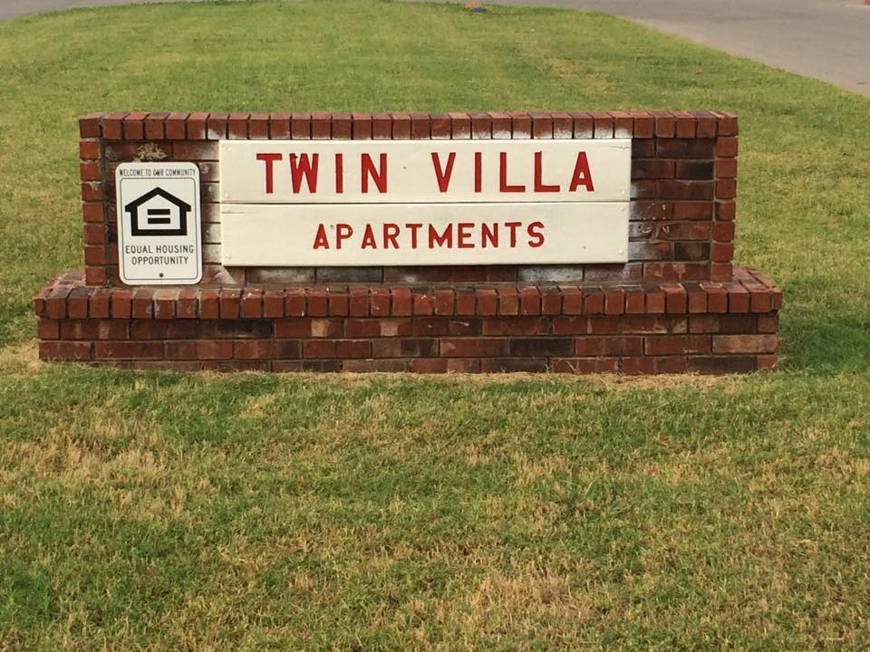 Foto principal - Twin Villa Apartments