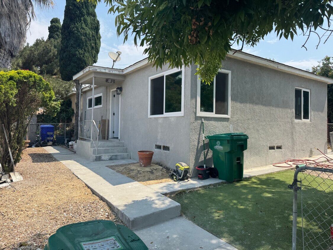 Foto principal - 3812 Delta St