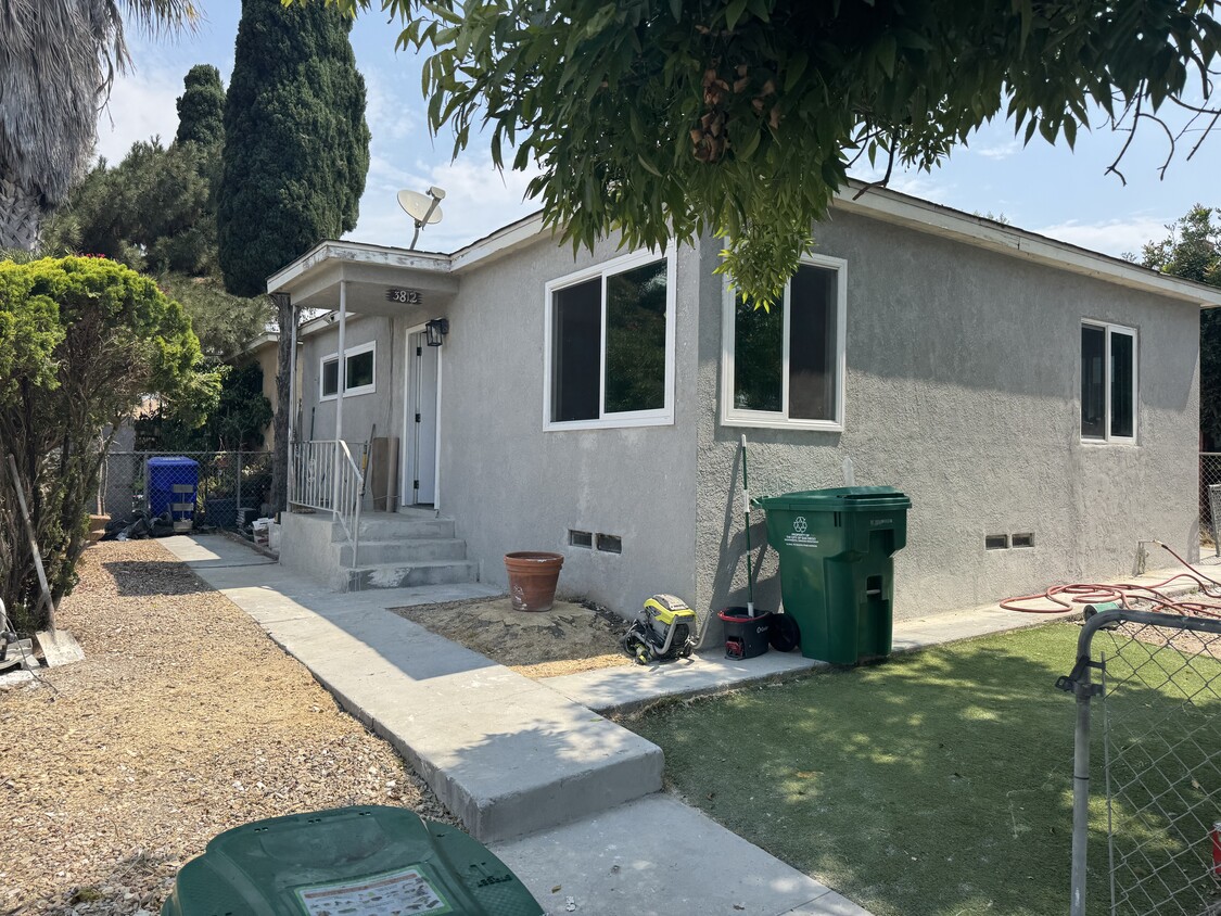 Primary Photo - 3812 Delta St