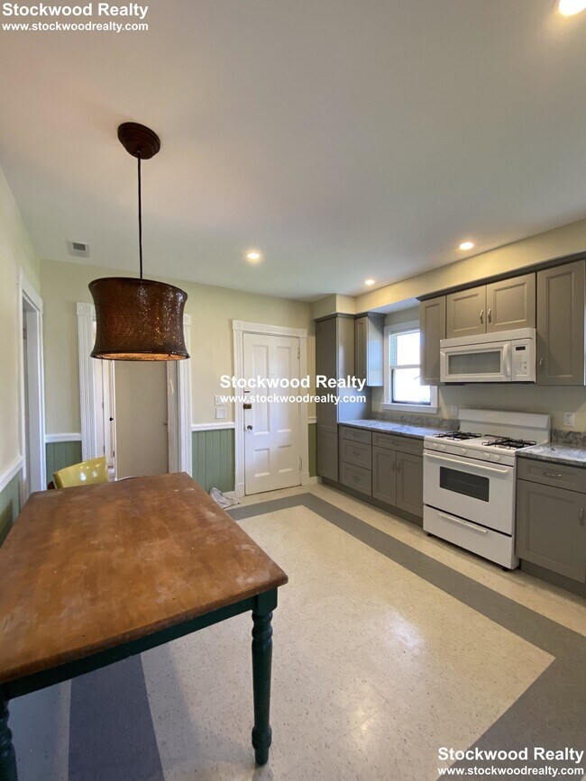 Foto del edificio - 18 Haverford St