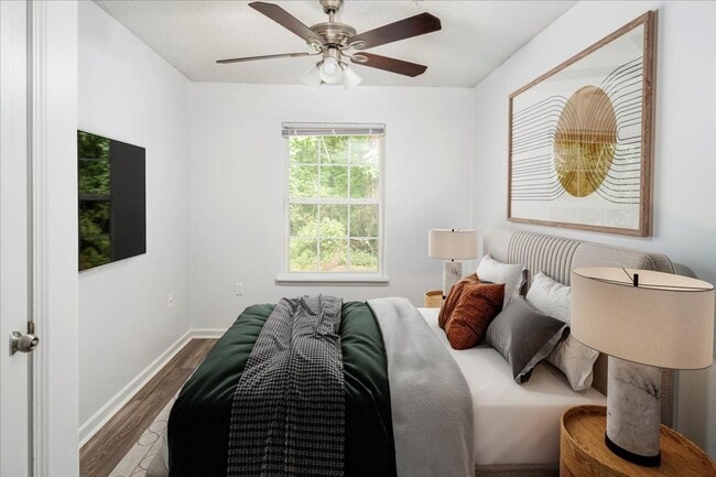 Interior Photo - Meadowbrook Luxury Apartments