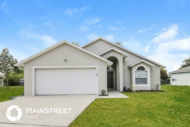 Building Photo - 1186 Eden Dr