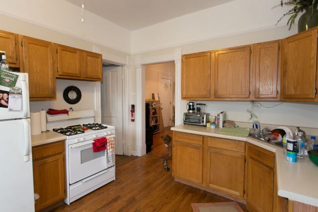 Foto del edificio - 1723 W Huron St