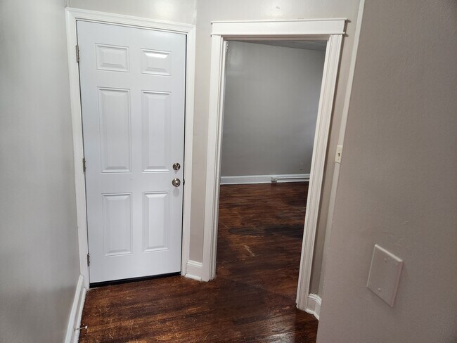 Foto del edificio - 301 Folcroft St