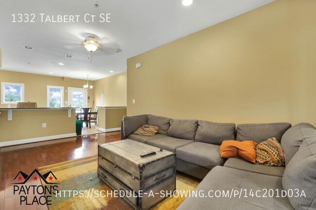 Building Photo - 1332 Talbert Ct SE