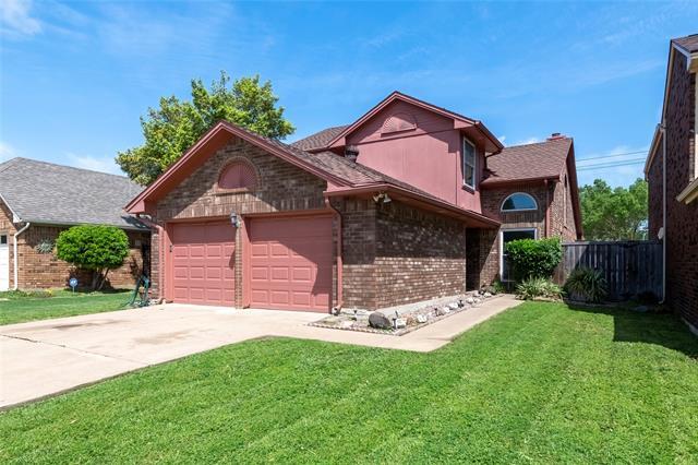 Foto del edificio - 3817 Suffolk Ln
