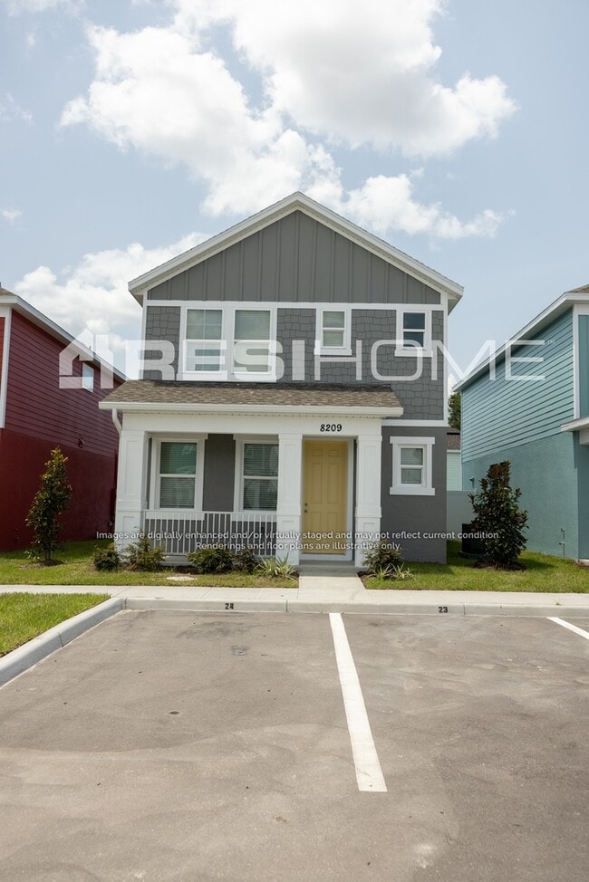 Building Photo - 8172 Arrow Wood Lp