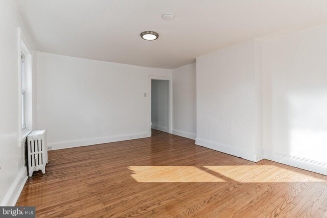 Foto del edificio - 1022 N 5th St