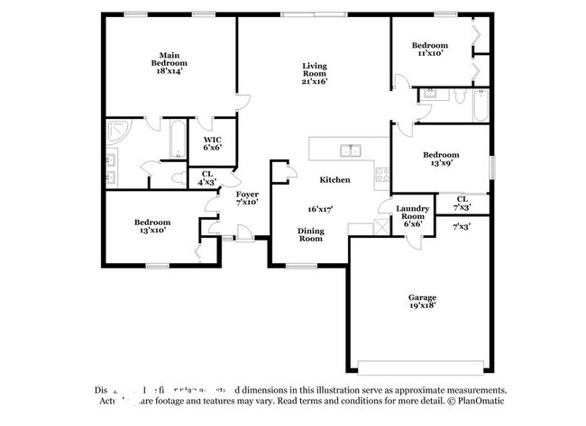 Foto del edificio - 2296 Barn Wood court