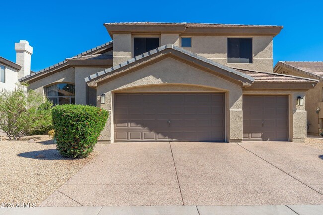 Building Photo - 6746 E Gelding Dr