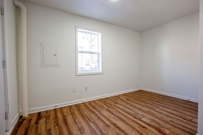 Photo - 2415 E Street Apartment