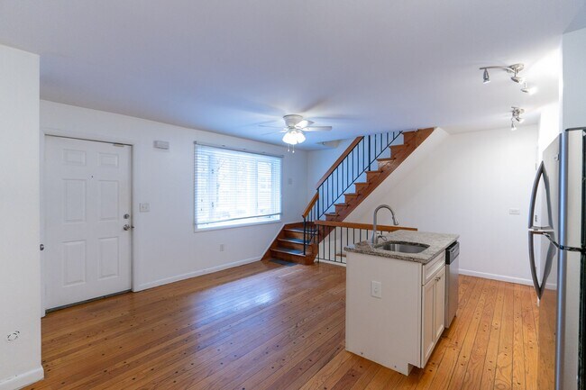 Foto del edificio - 804 S Warnock St