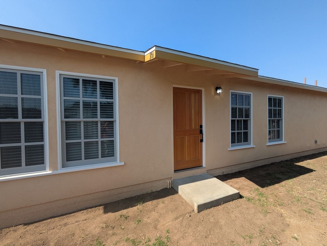 Primary Photo - Brand New 2 Bedroom / 2 Bath ADU – Private...