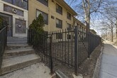 Primary Photo - Spacious, Recently Renovated 1 Bedroom!