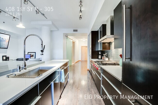 Foto del edificio - 408 N 1st St