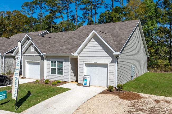 5560 Alexander St - Covey Homes Tallahassee
