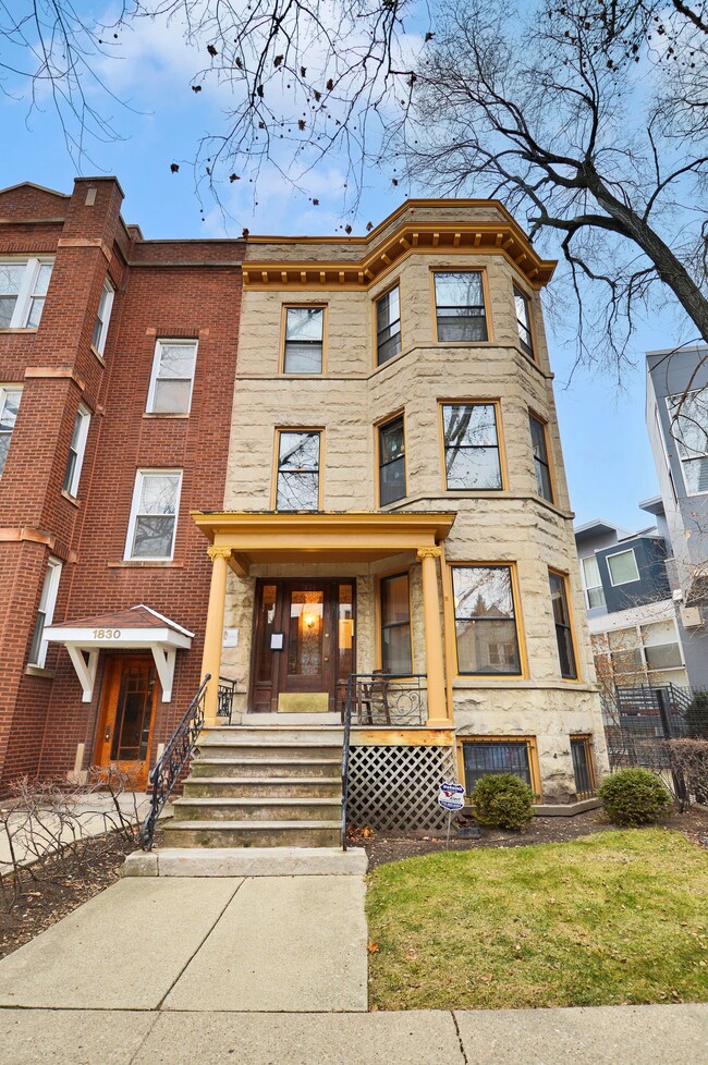 Building Photo - 1826 W Patterson