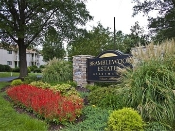 The Crossings At Bramblewood Apartments - The Crossings at Bramblewood